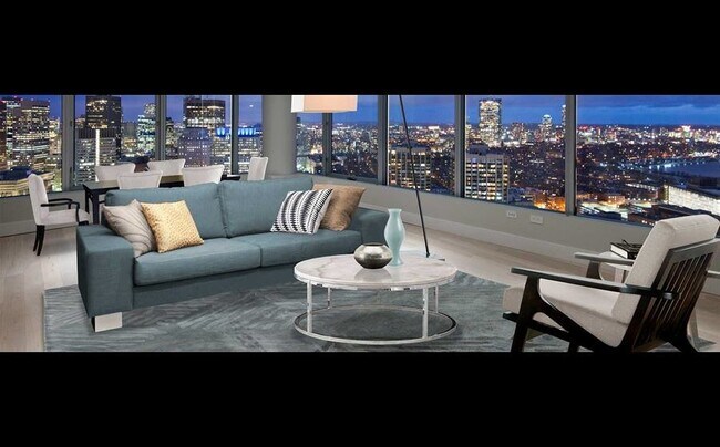 1 Nashua St unit 1-2911, Boston, MA 02114 - photo 3