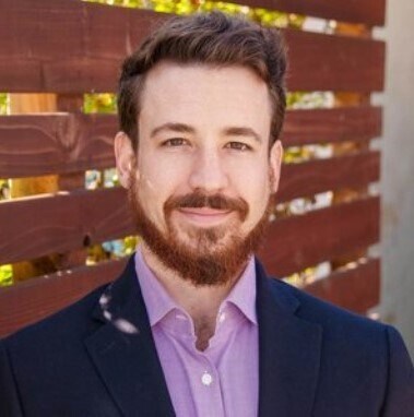 Colin Humber