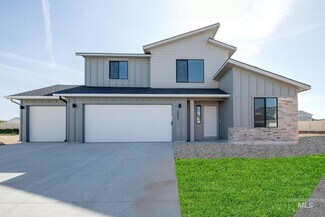 2421 W Podrick Ct, Kuna, ID 83634