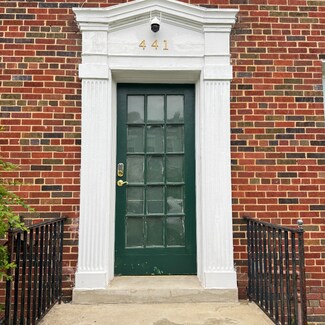 441 Manor Place NW Unit 1, Washington, DC 20010