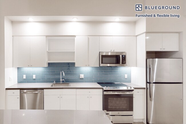 1001 Harvey Dr unit FL3-ID10385A, Walnut Creek, CA 94597 - photo 5