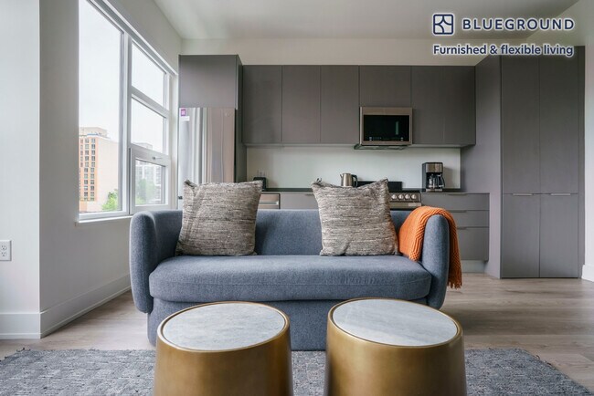 1324 N Capitol St NW unit FL3-ID1156, Washington, DC 20002 - photo 3