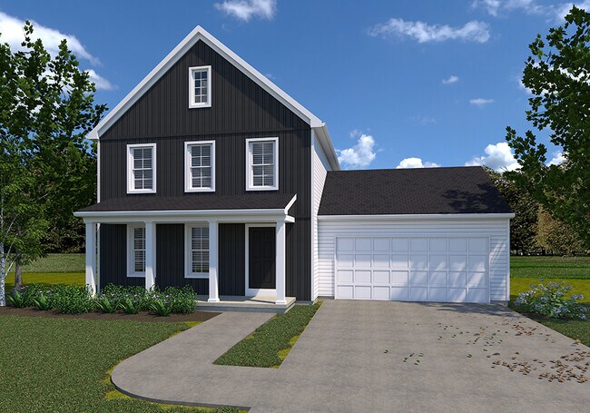 448 Springhouse Ln unit 36460633, York, PA 17406 - photo 3