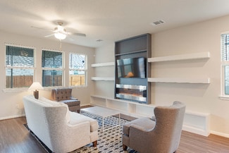 5547 Bellissima Way, Round Rock, TX 78665