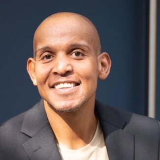 Corey Stampley