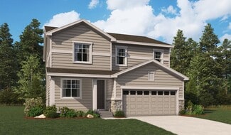 9338 Horsemint Trail Unit 36491685, Colorado Springs, CO 80925