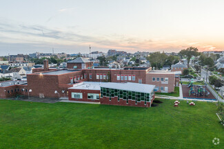 Hampton Street School