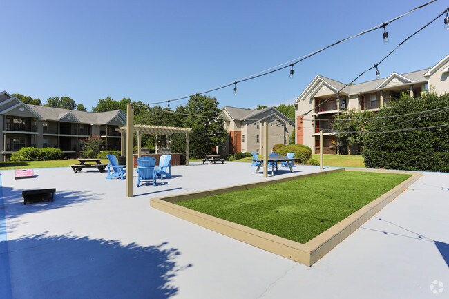 Preston Mill, Newnan, GA 30263 - photo 4