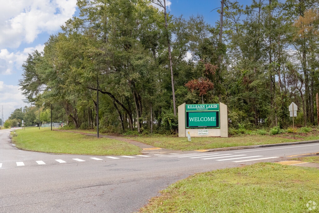 Welcome to Killearn Lakes Elementary School in Tallahassee, FL.