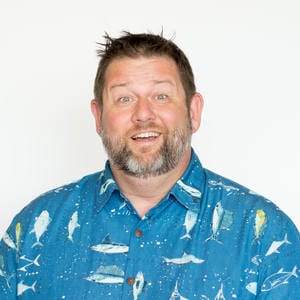 Harry Devery