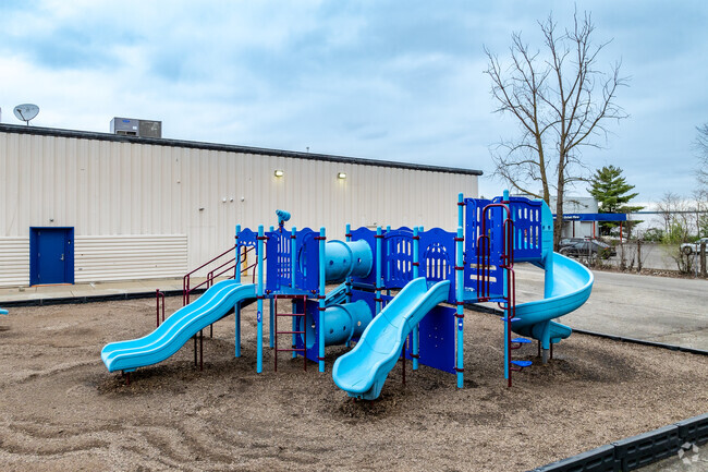 Horizon Science Academy Primary
