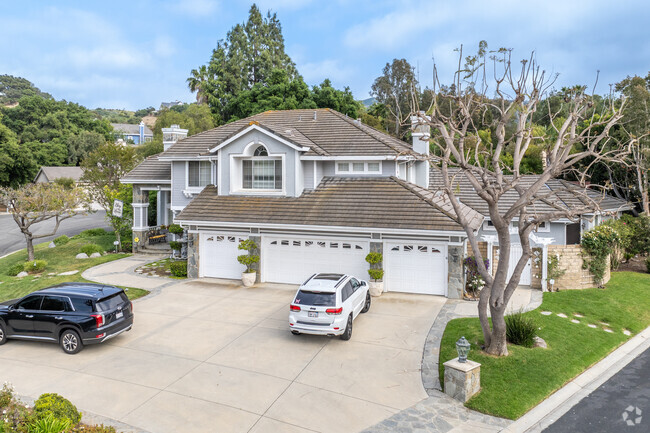 You can find large two story homes around Casa Conejo.