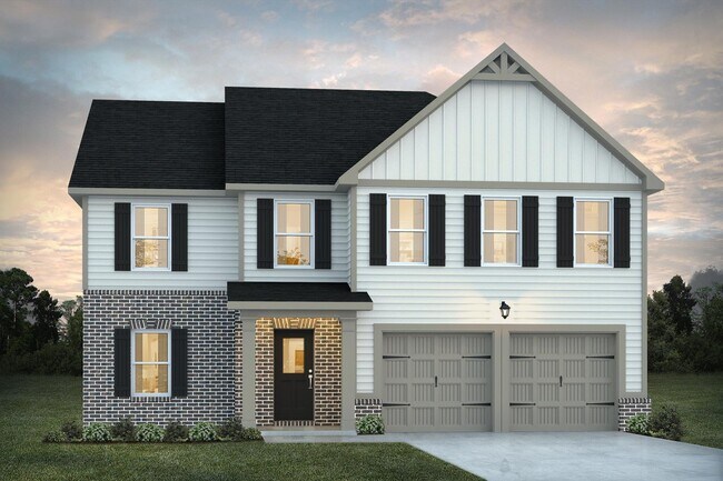 293 Overlook Rd unit 36901675, Walnut Grove, GA 30014 - photo 4