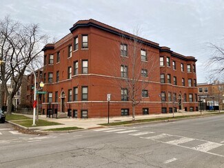 1140 E Marquette Rd, Chicago, IL 60637