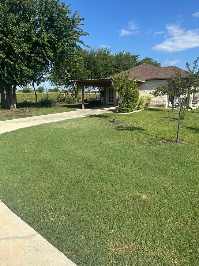 1413 Rio Viento, Fort Worth, TX 76135 - photo 2