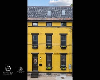 4249 Chambers St, Cincinnati, OH 45223