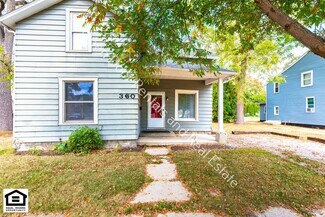 360 W 9th St, Auburn, IN 46706