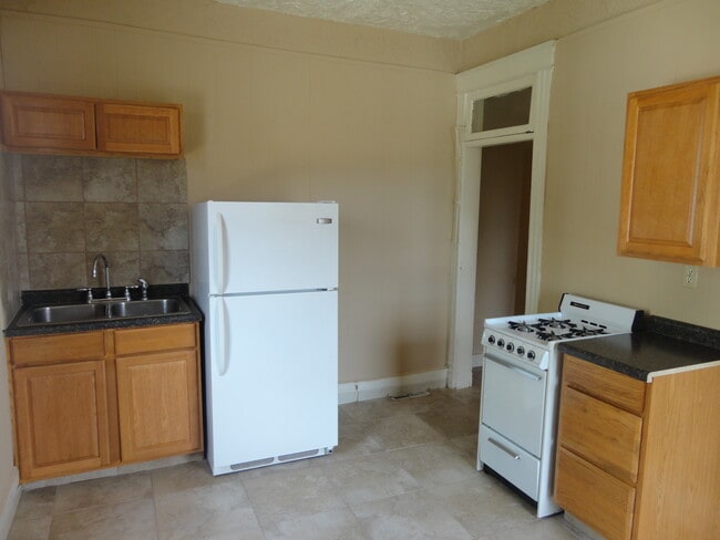 213 E Mulberry St unit 2, Bloomington, IL 61701 - photo 3
