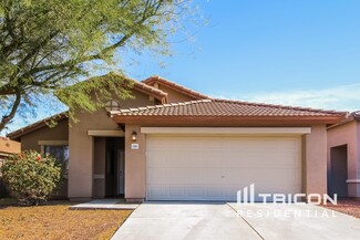 10821 W Elm Ln, Avondale, AZ 85323