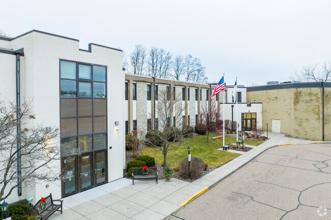 Redeemer Christian Academy: Where every student is valued and guided.