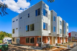15302 W 69th Place, Arvada, CO 80007