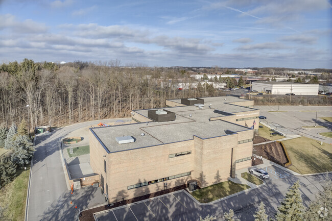Ivywood Classical Academy, Overview-4