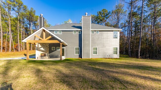 1841 Mountain Hill Road St unit 36493128, Fortson, GA 31808 - photo 7