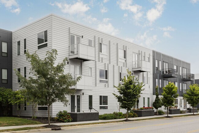 6155 N Rural St unit ID1298112P, Indianapolis, IN 46220 - photo 4