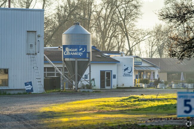 Rogue Creamery was named a world champion for their cheese at the World Cheese Awards.