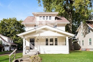 1247 Hoover Place NW, Canton, OH 44703