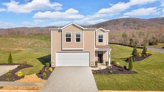 402 Villages at Hinds Creek Ln Unit 36207800, Clinton, TN 37716