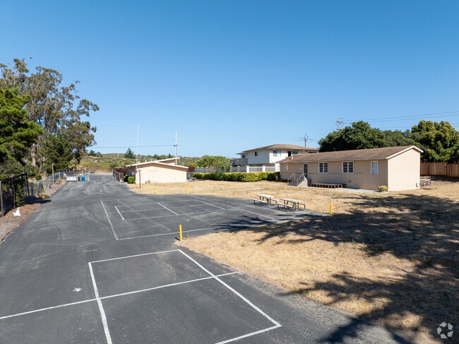 Experience quality education at Peninsula Adventist School in Seaside.