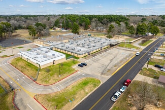 Sam Houston Elementary School