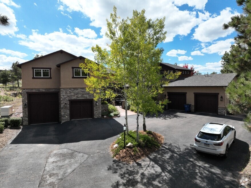 13585 Lauriston Place, Colorado Springs, CO 80908 - photo 2