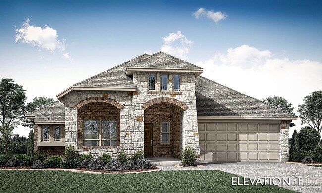 206 Oakcrest Dr unit 36765890, Northlake, TX 76247 - photo 6