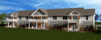 200 Pondview Dr, Johnson Creek, WI 53038
