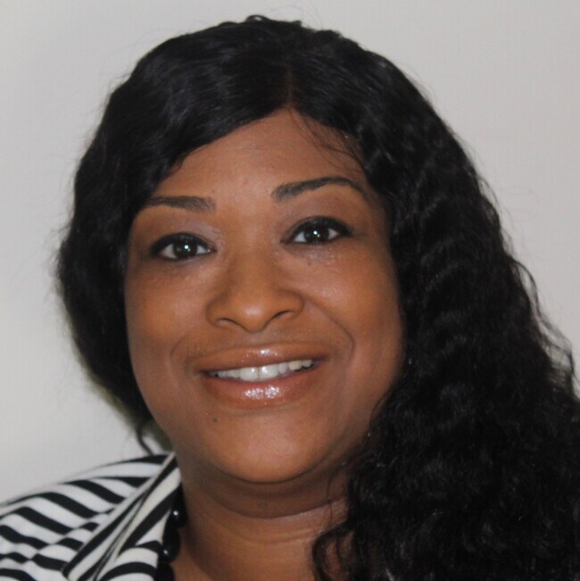 Keisha Ramey