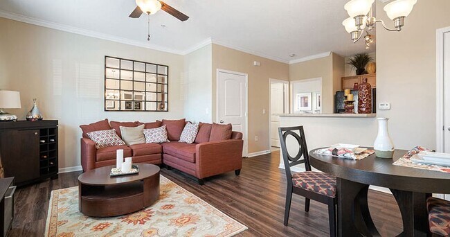 The Arlington at Eastern Shore Centre Apartments, Spanish Fort, AL 36527 - photo 3