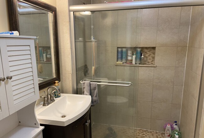 44 Hillside St unit 2, Roxbury Crossing, MA 02120 - photo 7