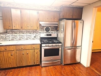 289 Nagle St Unit 2, Cliffside Park, NJ 07010