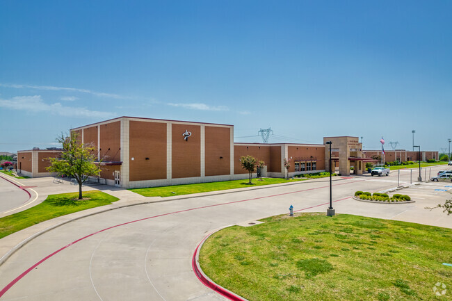 R. Steve Folsom Elementary School, Rankings & Reviews - Homes.com