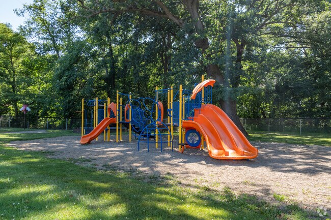 Saints Peter and Paul School