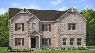 3769 Jonesboro Rd Unit 36465881, Hampton, GA 30228