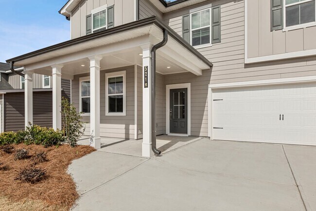 5257 Mulberry Creek Way, Flowery Branch, GA 30542 - photo 6