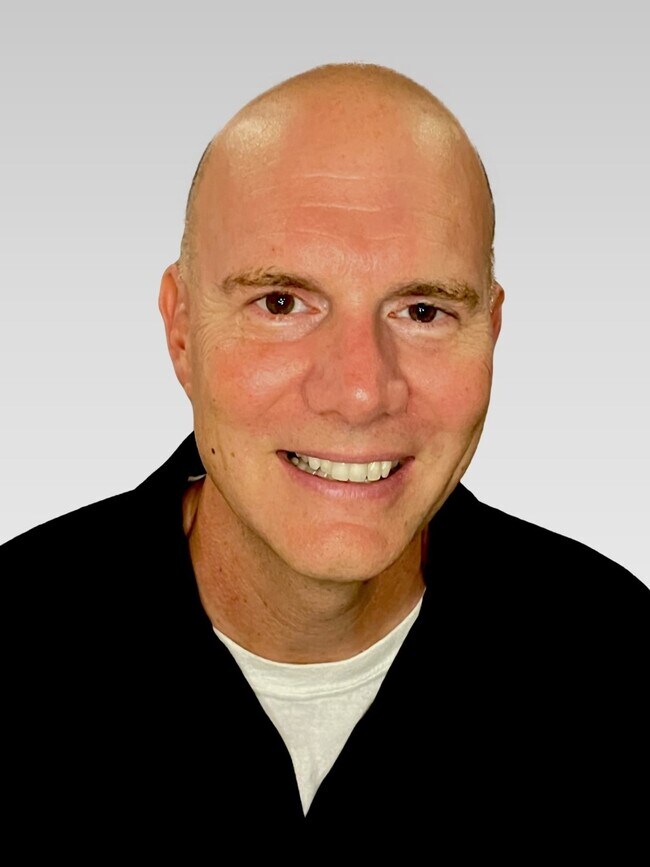 JEFF FREDERICK