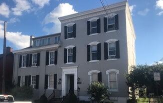 33 W Fayette St Unit 7, Uniontown, PA 15401