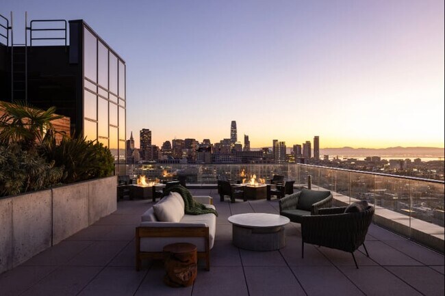 NEMA, San Francisco, CA 94103 - photo 4