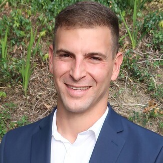 Eric Snyder