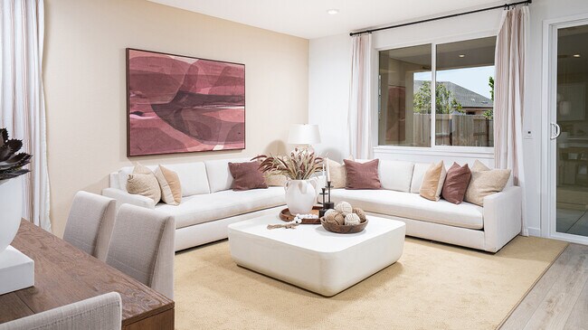 3608 Preta Way, Rancho Cordova, CA 95742 - photo 4