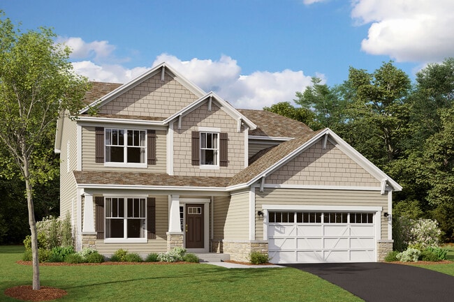 11287 Kinney Way unit 36467131, Huntley, IL 60142 - photo 3